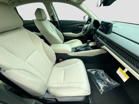 New 2026 Honda Accord LX image 23