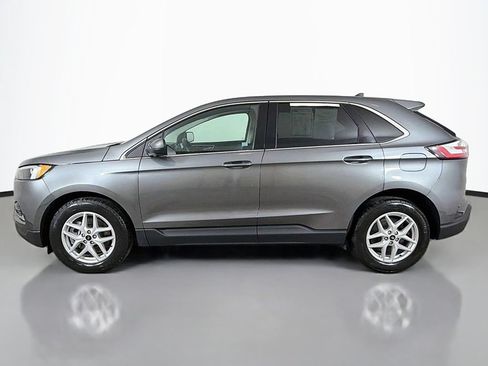Used 2024 Ford Edge SEL w/ Convenience Package AWD/4WD image 13