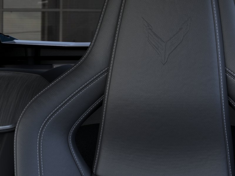 New 2025 Chevrolet Corvette E-Ray AWD/4WD image 21