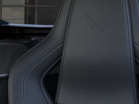 New 2025 Chevrolet Corvette E-Ray AWD/4WD image 21