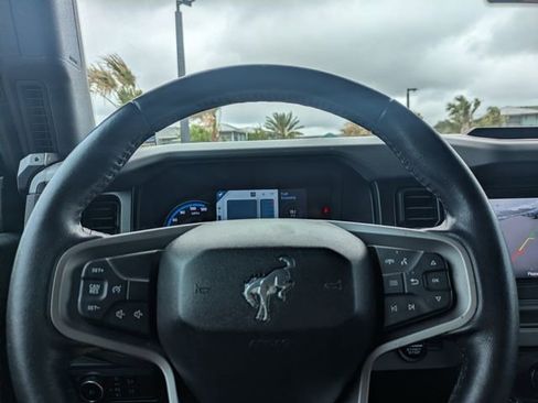 Used 2023 Ford Bronco Big Bend AWD/4WD image 26
