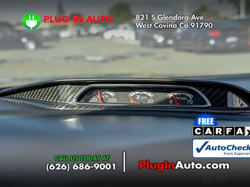 Used 2018 Ford Focus ST w/ Equipment Group 402A image 26