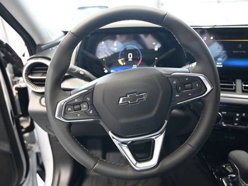 New 2026 Chevrolet Trax ACTIV w/ Driver Confidence Package FWD image 21