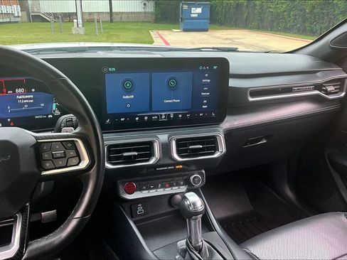 Used 2025 Ford Mustang GT Premium RWD image 8