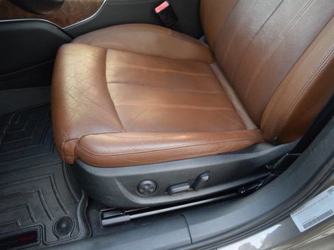 Used 2014 Audi A6 TDI Prestige image 39