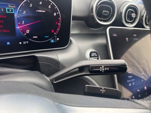 Used 2024 Mercedes-Benz C 300 Sedan image 20