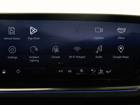 Certified 2025 Buick Envision Preferred image 23