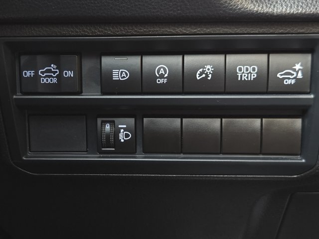 Used 2024 Toyota Tundra SR5 w/ SR5 Convenience Package AWD/4WD image 27
