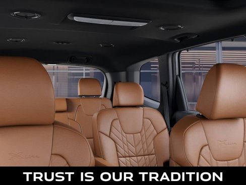 New 2025 Kia Telluride EX X-Line image 27