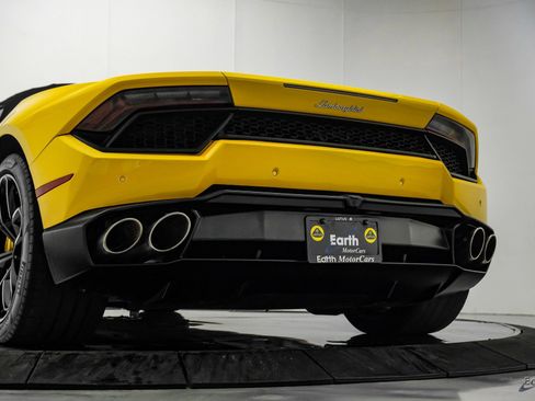Used 2018 Lamborghini Huracan LP 580-2 image 60