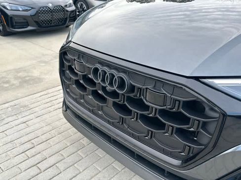 Used 2026 Audi Q8 Premium Plus image 13