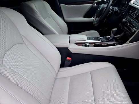 Used 2022 Lexus RX 350 FWD w/ Premium Package image 19