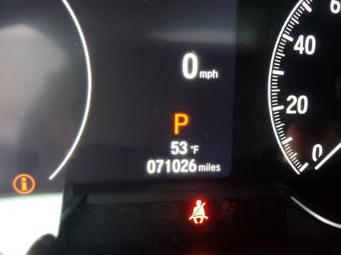 Used 2021 Honda Accord Touring image 15