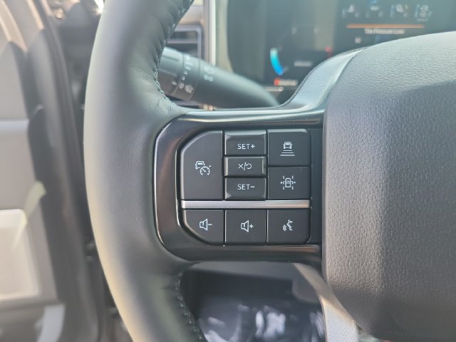 New 2027 Ford F250 Platinum AWD/4WD image 24