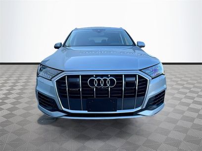 Used 2024 Audi Q7 3.0T Premium Plus