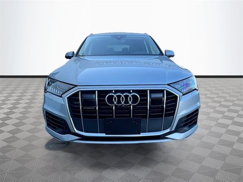 Used 2024 Audi Q7 3.0T Premium Plus image 2