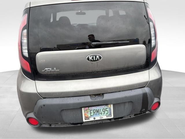 Used 2015 Kia Soul FWD image 15