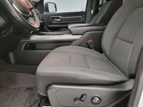 Used 2022 RAM 1500 Big Horn w/ Trailer Tow Group image 3