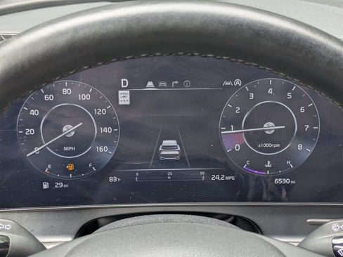Used 2025 Kia Sportage X-Pro AWD/4WD image 28