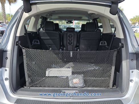 New 2026 Honda Odyssey EX-L image 12