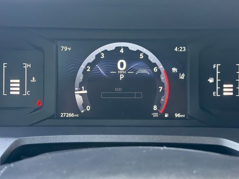 Certified 2024 Toyota Tacoma SR RWD image 22