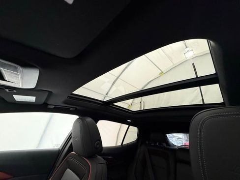 New 2026 Chevrolet Equinox EV RS image 39