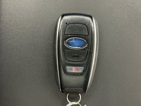 Used 2023 Subaru Ascent Touring AWD/4WD image 27