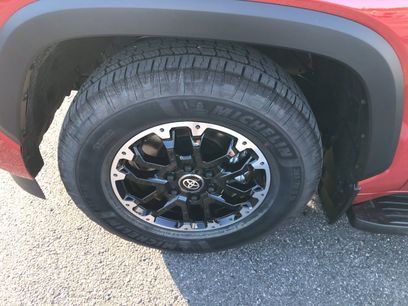 New 2026 Toyota Sequoia SR5