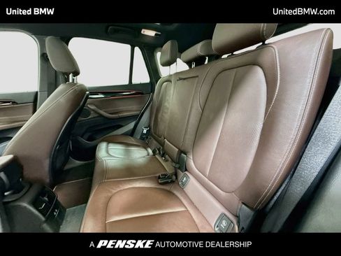 Used 2021 BMW X1 sDrive28i w/ Premium Package FWD image 20