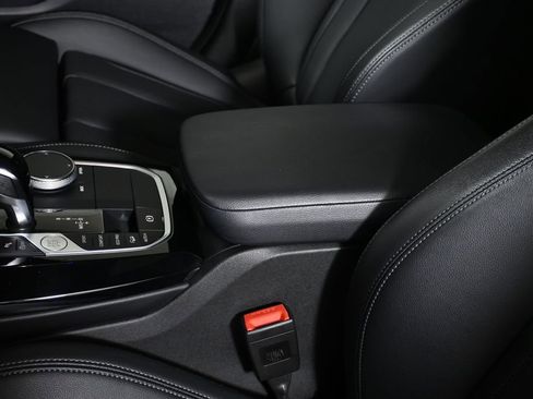 Certified 2023 BMW X3 xDrive30i w/ Premium Package image 26