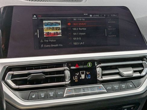 Used 2021 BMW 330i xDrive xDrive w/ Convenience Package image 15