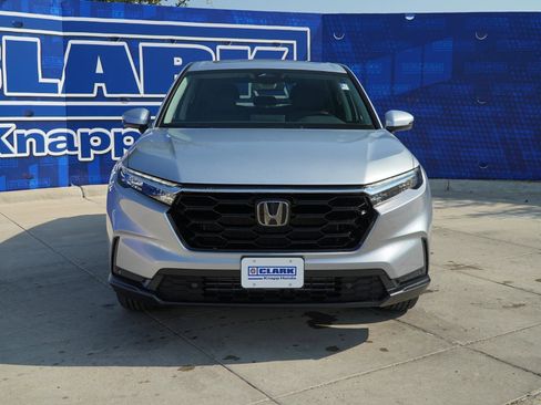 New 2026 Honda CR-V EX-L image 2