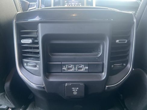 Used 2019 RAM 1500 Laramie w/ Sport Appearance Package image 36