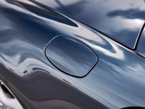 Used 1997 Porsche 911 Turbo image 9