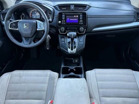 Used 2018 Honda CR-V LX image 13