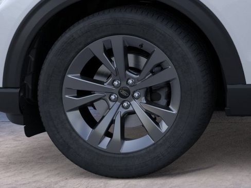 New 2026 Ford Explorer Active w/ Active Comfort Package AWD/4WD image 19