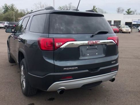 Used 2019 GMC Acadia SLE image 7