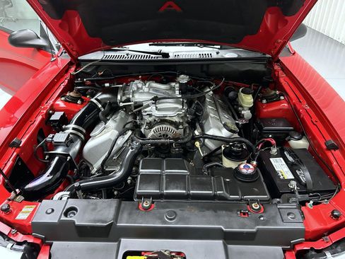 Used 1999 Ford Mustang Cobra RWD image 22