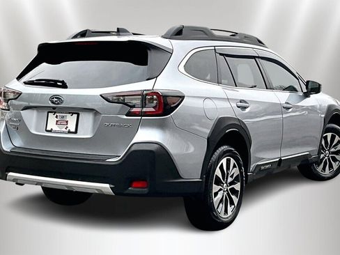 Certified 2024 Subaru Outback Limited w/ Popular Package #2 image 5