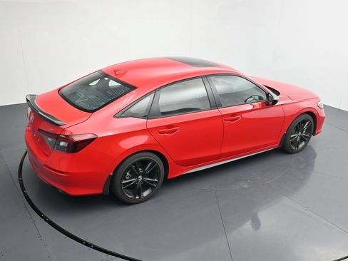 Used 2025 Honda Civic Si image 16