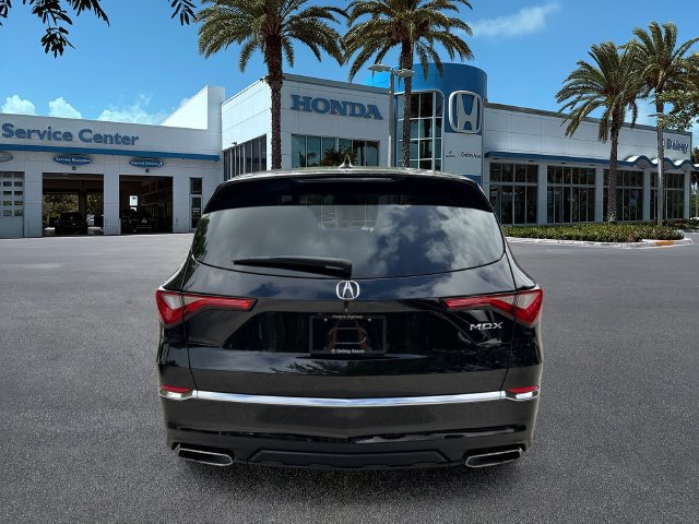 Used 2024 Acura MDX FWD image 7