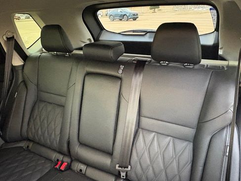 New 2026 Nissan Rogue Platinum image 22