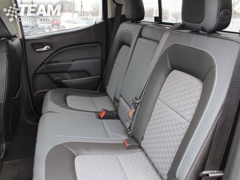 Used 2018 Chevrolet Colorado Z71 image 24