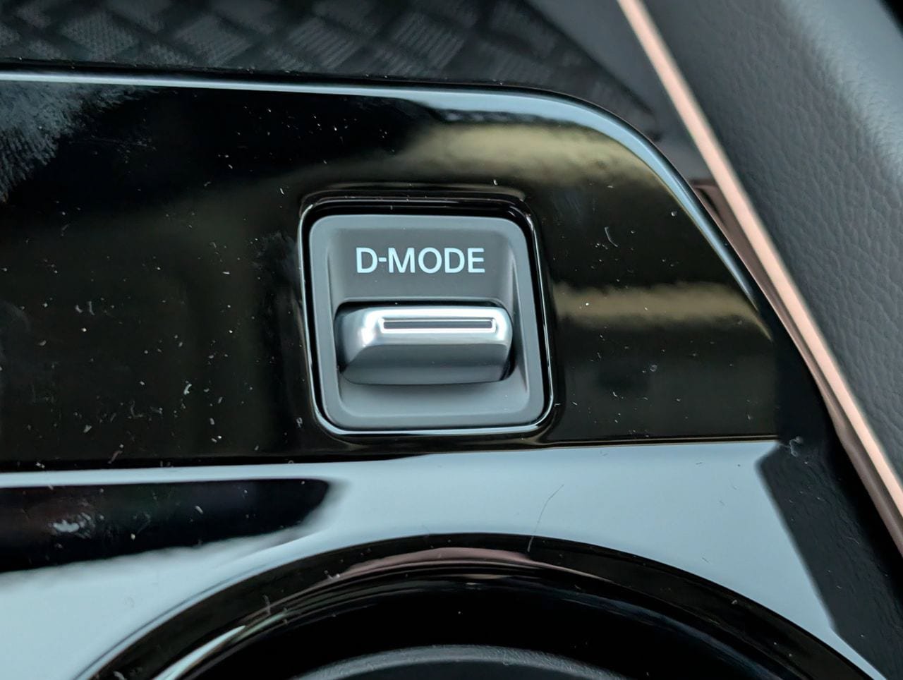 New 2026 Nissan Murano Platinum w/ Cargo Package AWD/4WD image 15