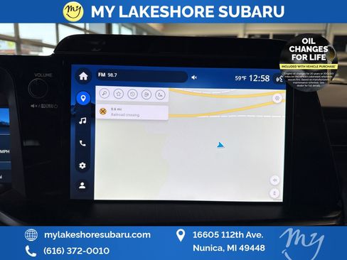 New 2026 Subaru Outback Touring XT image 19