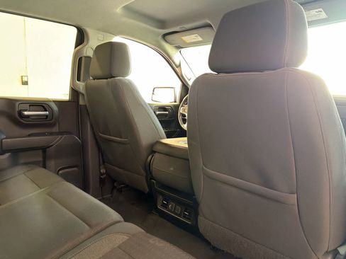 Used 2020 Chevrolet Silverado 1500 LT w/ Texas Edition image 27