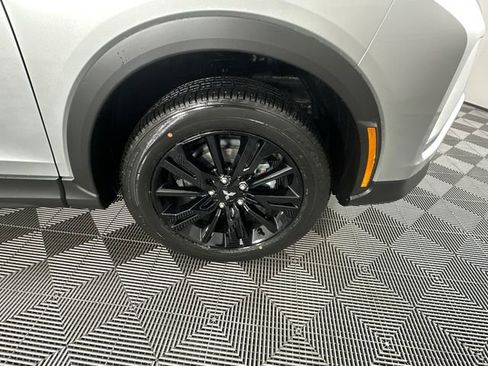 New 2026 Mitsubishi Eclipse Cross LE image 4