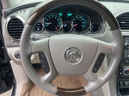 Certified 2015 Buick Enclave Leather image 20