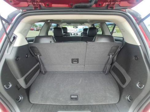 Used 2016 Buick Enclave Leather AWD/4WD image 20