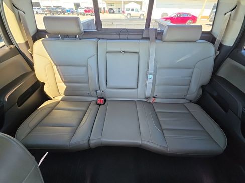 Used 2016 GMC Sierra 2500 Denali w/ Duramax Plus Package AWD/4WD image 40